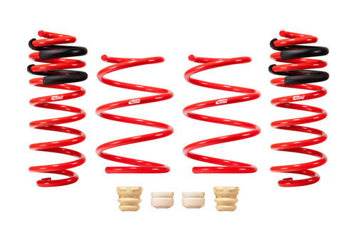 Eibach 23-24 Toyota Prius 2.0L AWD/FWD XW60 Sportline-Kit (Set of 4 Springs) - E20-82-102-01-22