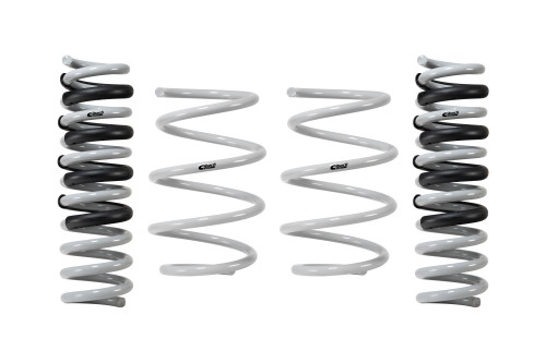 Eibach Drag Launch Kit for 2016-2024 6th Gen Chevy Camaro - E32-23-018-01-22