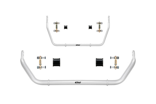 Eibach Adjustable Anti-Roll bar Kit w/ Front and Rear Endlinks 2016 Yamaha YXZ1000R - E40-211-001-02-11