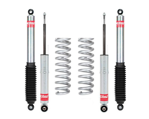 Eibach Pro-Truck Lift Kit for 15-17 Chevrolet Colorado (Pro-Truck Shocks Included) - E80-23-007-01-22