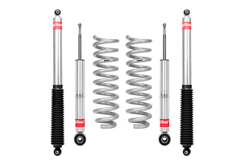Eibach Pro-Truck Lift Kit for 09-13 Ford F-150 (Excludes SVT Raptor) - E80-35-002-01-22