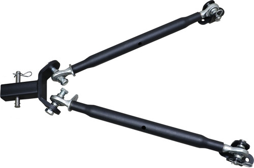 Gen-Y 2.5in Stabilizer Kit for 21K Hitches - GH-0101