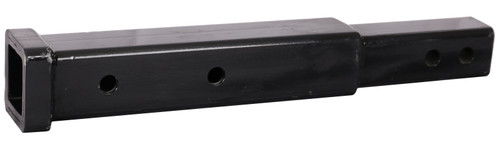 Gen-Y Hitch Extender 14in x 2in 500lb TW 10K Towing - GH-040