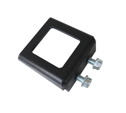 Gen-Y 2in Bolt-On Anti Rattle Hitch Tightener - GH-102229