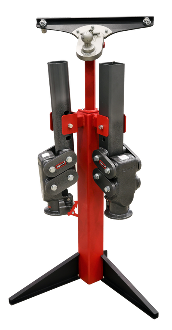 Gen-Y Gooseneck Display Stand (*Display Only*) - GH-5002