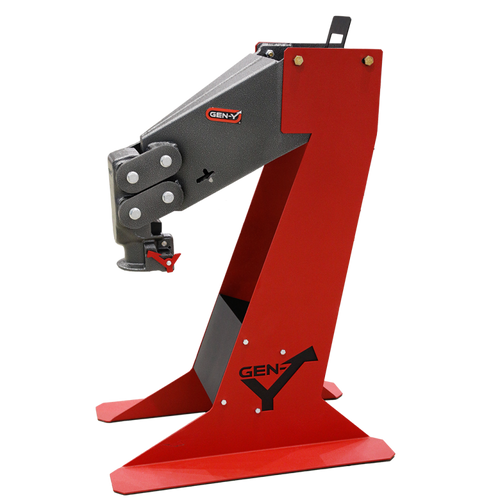 Gen-Y Executive Hitch Display Stand - GH-5004