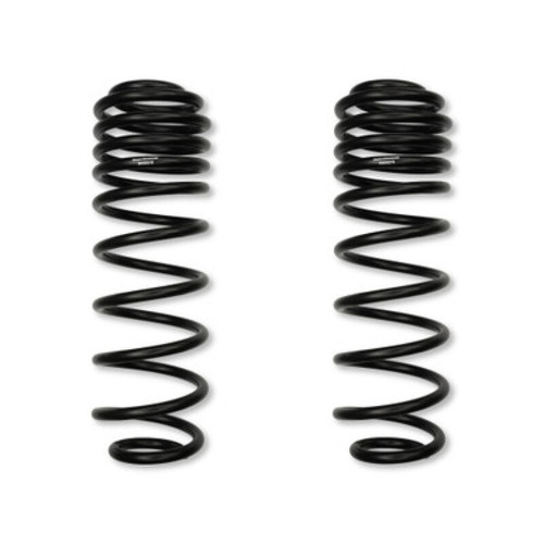 Rock Krawler 97-06 Jeep TJ Wrangler & Unlimited LJ 4.5in Triple Rate Rear Coil Springs - RK06693P Photo - Primary