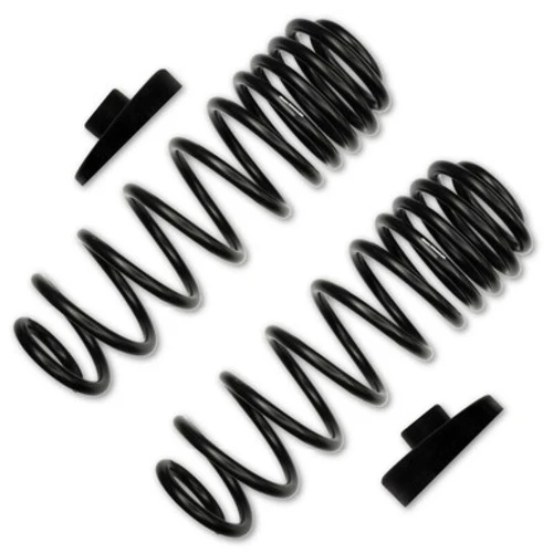 Rock Krawler 2019+ Jeep Wrangler JT 3.0in Rear Coil Spring Kit - RK07328K Photo - Primary