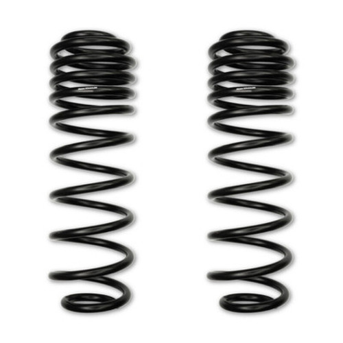 Rock Krawler 2019+ Jeep Wrangler JT 3.0in Rear Coil Springs Only - RK07328P Photo - Primary
