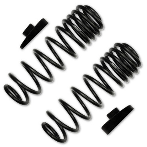 Rock Krawler 2019+ Jeep Wrangler JT 4.5in Rear Spring Kit - RK07329K Photo - Primary