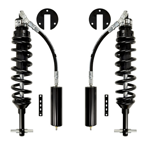Rock Krawler 2021+ Ford Bronco (Ex. Raptor) Asm Front Coilover (Driver & Pass.) - Stg 1 - Front - RRD00306-S1