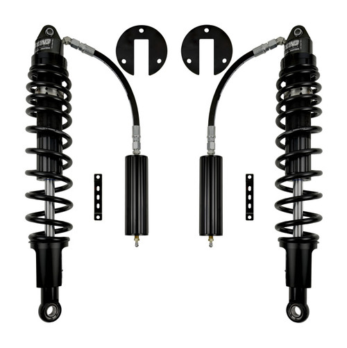 Rock Krawler 2021+ Ford Bronco (Ex. Raptor) Asm Rear Coilovers - Stage 1 - RRD00307-S1