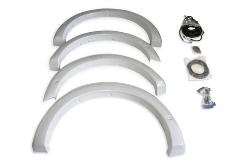 Roush 18-24 Ford F-150 Fender Flare Kit - Primed - 422332 Photo - Primary