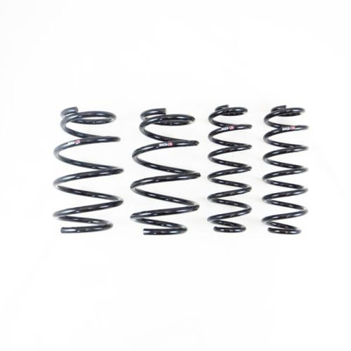 RS-R 2022+ Lexus NX350h FWD / NX350 AWD Down Sus Springs - T539D