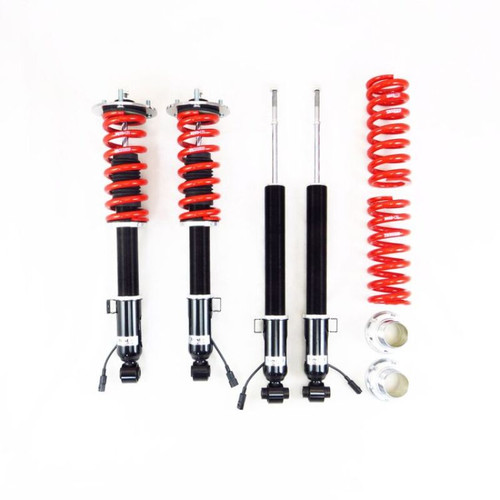 RS-R 16-20 Lexus GS-F Best-i Active Coilovers - XLIT997MA