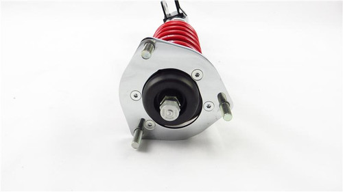 RS-R 08+ Mitsubishi Evolution X (CZ4A) Sports-i Coilovers - XSPIB200M Photo - Primary