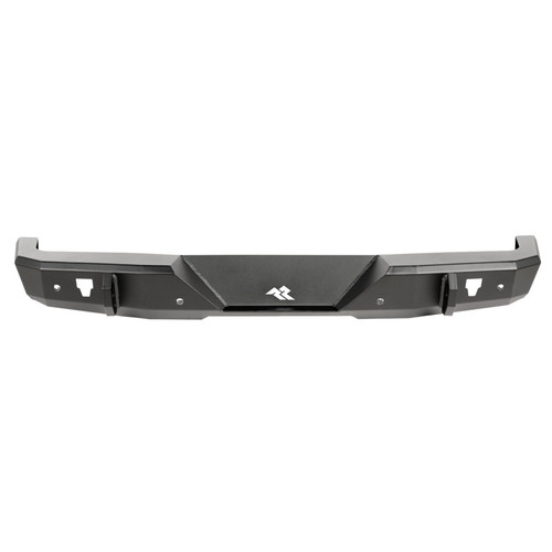 Rugged Ridge HD Bumper Rear 18-20 Jeep Wrangler JL - 11540.36