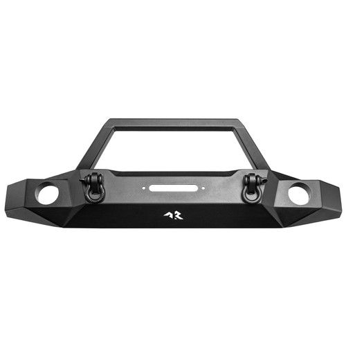Rugged Ridge XOR Mid-Width Front Bumper - 11541.23