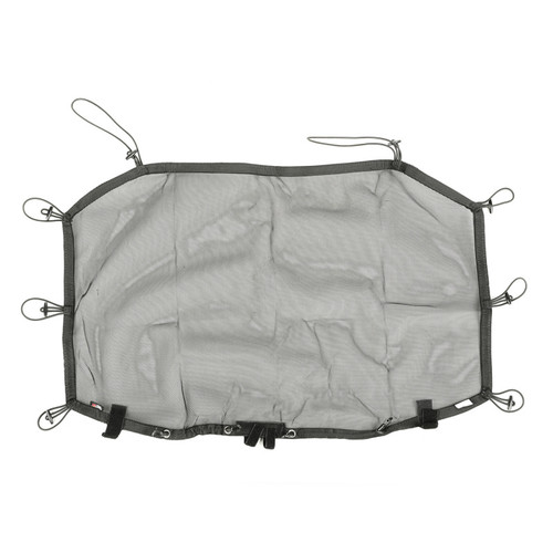 Rugged Ridge Hardtop Sun Shade Black 07-18 Jeep Wrangler JK - 13579.10