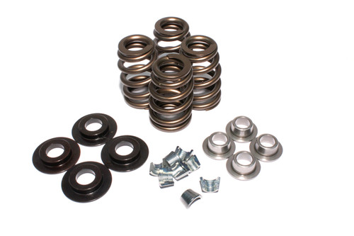 COMP Cams Valve Spring Kit 84-04 Harley Davidson FLHTC Electra Glide Classic - 9708-KIT