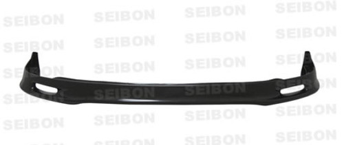 Seibon 94-01 Acura Integra JDM Type R SP Style Front Lip - FL9401ACITR-SP