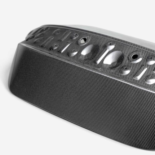 Seibon 2022 Toyota GR86 Carbon Fiber Trunk Lid - TL22TY86