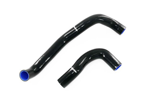 GReddy ER34 (RB25DET) Radiator Hose Kit - 12023305 Photo - Primary