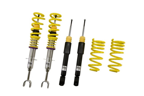 KW Coilover Kit V1 Audi A8 / S8 (4D/D2) FWD + Quattro; all engines - 10210024