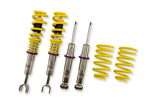KW Coilover Kit V1 Audi RS6 RS6 plus; (4B)Sedan + Avant; Quattro - 10210053