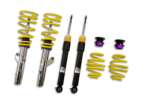KW Coilover Kit V1 BMW Z4 (Z89) w/o EDC - 10220072