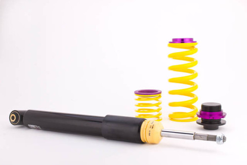KW Coilover Kit V1 BMW M3 (E92/93) - 10220083