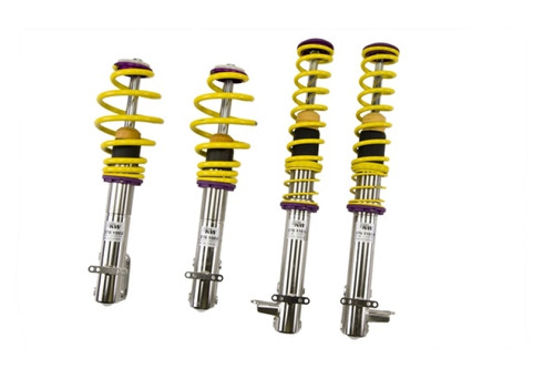 KW Coilover Kit V1 Dodge Neon (PL) Gen. 2 excl. SRT-4 - 10227003