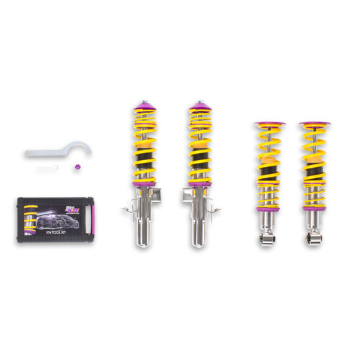 KW Coilover Kit V1 FR-S/BRZ - 10258004