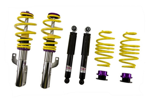 KW Coilover Kit V1 Chevrolet Cobalt (all) - 10261006