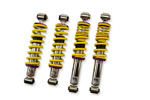 KW Coilover Kit V2 Dodge Viper (SR RT/10)w/ rear eye mounts - 15227014