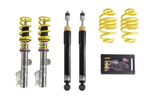 KW Coilover Kit V2 11+ Chevy Cruze - 15260057
