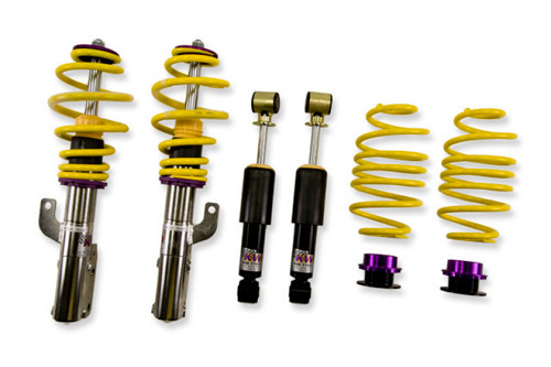 KW Coilover Kit V2 Chevrolet Cobalt (all) - 15261006