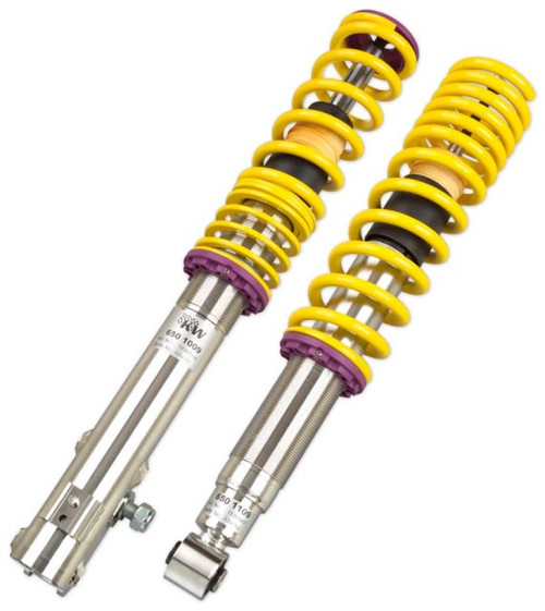 KW Coilover Kit V2 Mitsubishi Outlander (COUW) 4WD - 15265011