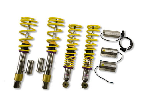 KW Coilover Kit V3 BMW M6 (E63 E64); (M560)Coupe convertible - 35220084
