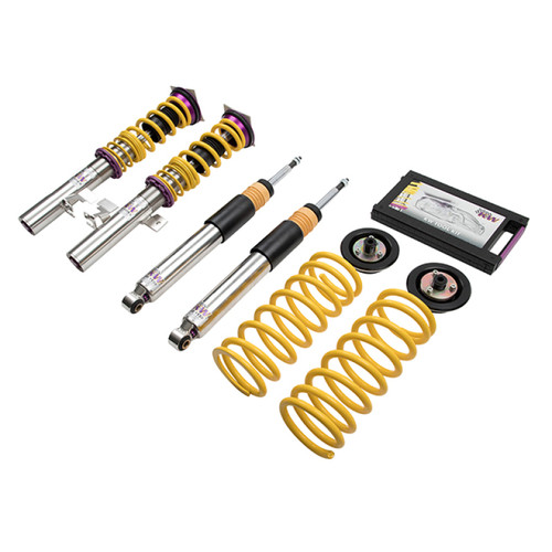 KW Coilover Kit V3 1\32+ Ford Focus ST - 35230059