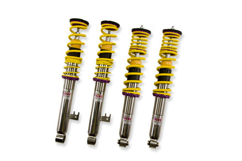 KW Coilover Kit V3 Acura NSX; (NA1) - 35250022