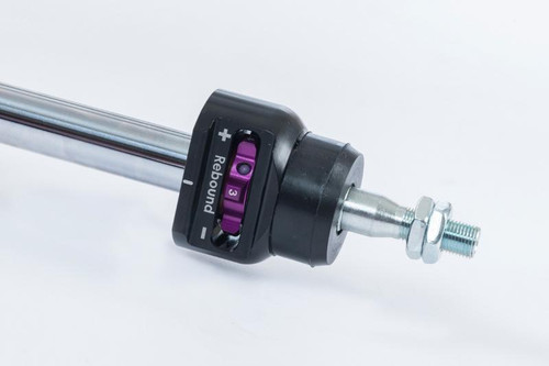 KW Coilover Kit V3 2017+ Honda Civic Type-R FK8 w/ Delete Module - 35250036