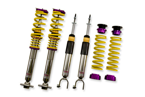 KW V3 Coilover Kit - 04-07 CTS-V