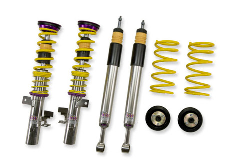 KW Coilover Kit V3 Volvo C30 (M) 2WD - 35267015