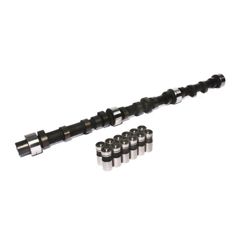 COMP Cams Cam & Lifter Kit F66 252H - CL66-236-4