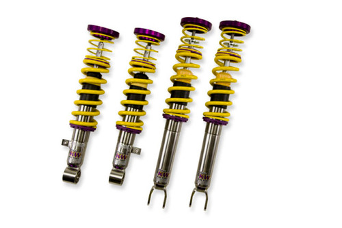 KW Coilover Kit V3 Nissan 300ZX (Z32) - 35285009