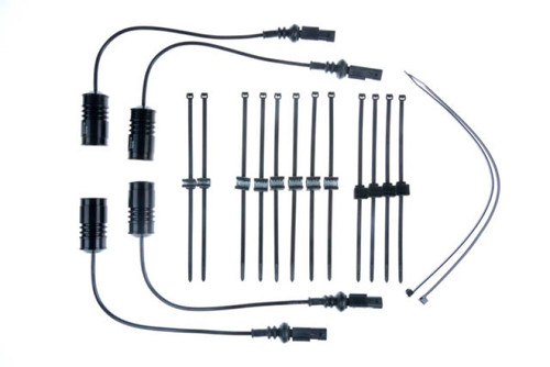 KW Suspension Mag-Ride Delete Kit - 10-15 Chevrolet Camaro