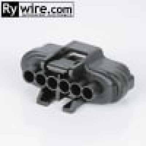 Rywire 6 Position Connector - RY-2J-DBW