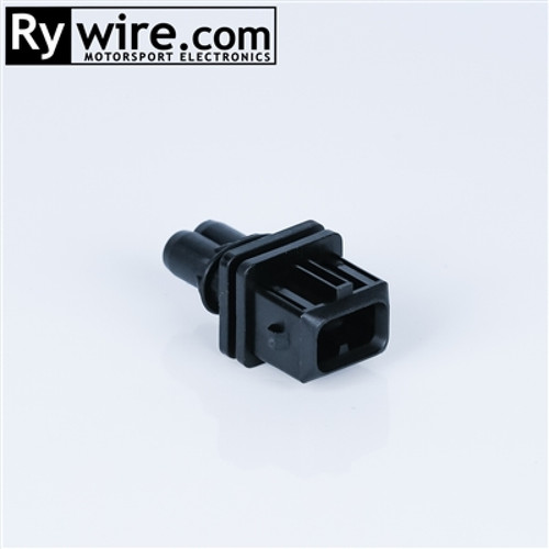 Rywire 2 Position Connector - RY-B-INJ-M