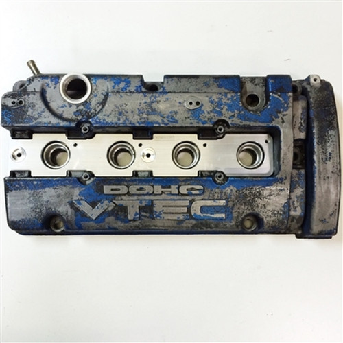 Rywire Honda H-Series COP Adapter Plate - RY-COP-PLATE-H-SERIES